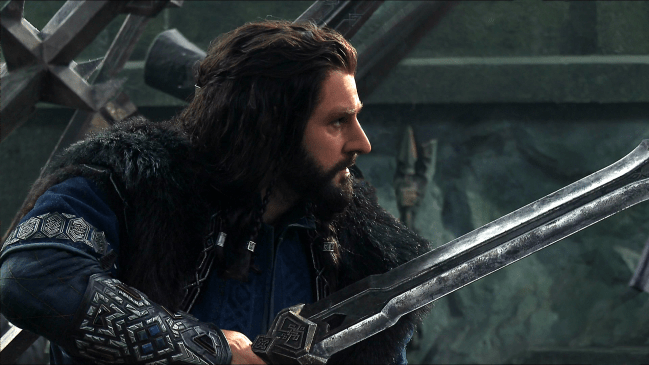 young-thorin