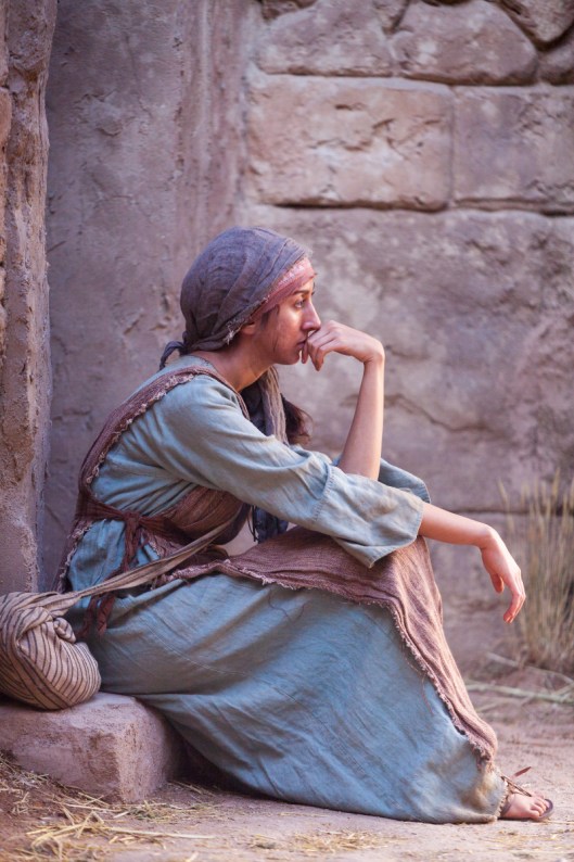 bible-pictures-woman-thinking-1103153-print